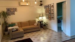 Blk 339 Clementi Avenue 5 (Clementi), HDB 3 Rooms #613357631
